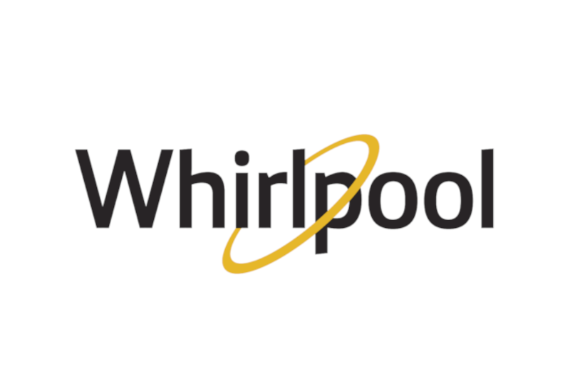 Whirlpool in Littlerock
